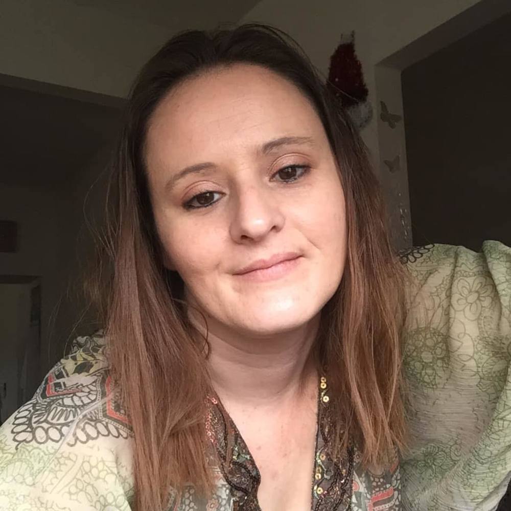 Meet your Posher, Amber
